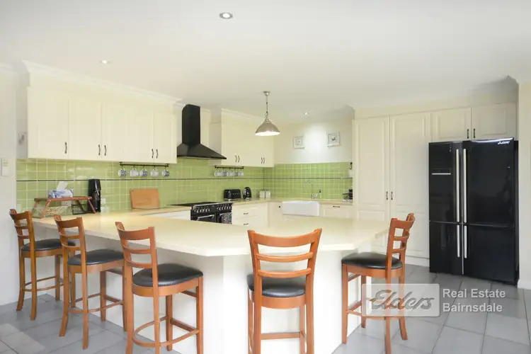 Fourth view of Homely house listing, 12 Ives Road, Lindenow South VIC 3875