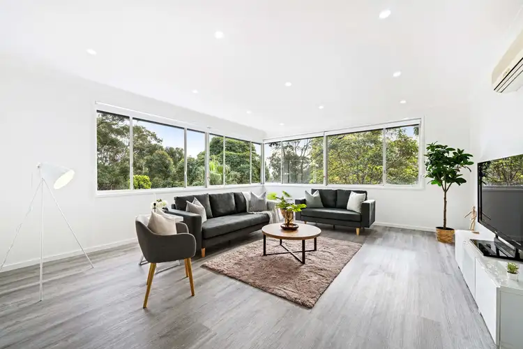 47 Renway Avenue, Lugarno NSW 2210