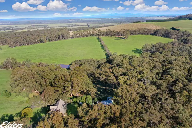 28 Valarie Lane, Alberton West VIC 3971
