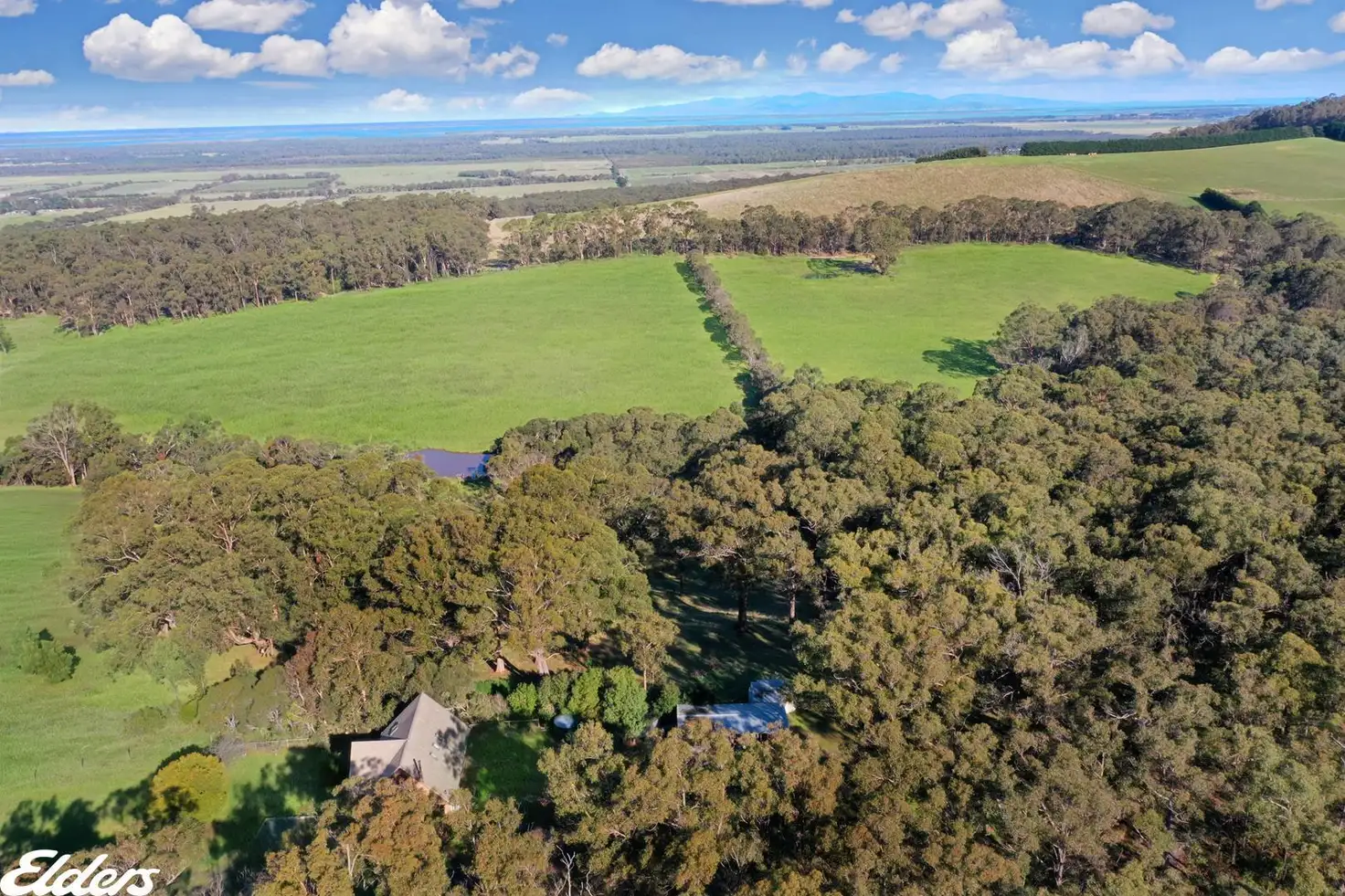 Main view of Homely rural property listing, 28 Valarie Lane, Alberton West VIC 3971
