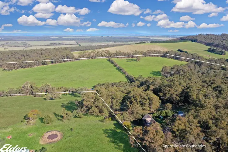 Fourth view of Homely rural property listing, 28 Valarie Lane, Alberton West VIC 3971