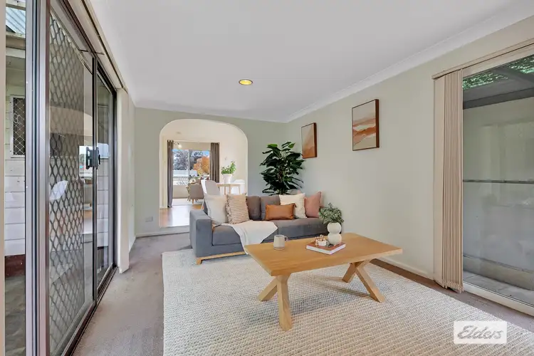Fifth view of Homely house listing, 261 Union Road, North Albury NSW 2640