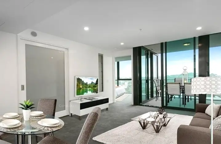 1307/50 Hudson Road, Albion QLD 4010