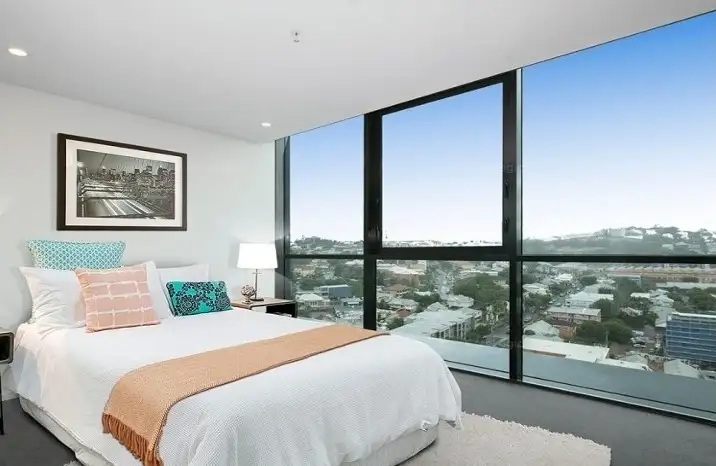 Sixth view of Homely apartment listing, 1307/50 Hudson Road, Albion QLD 4010