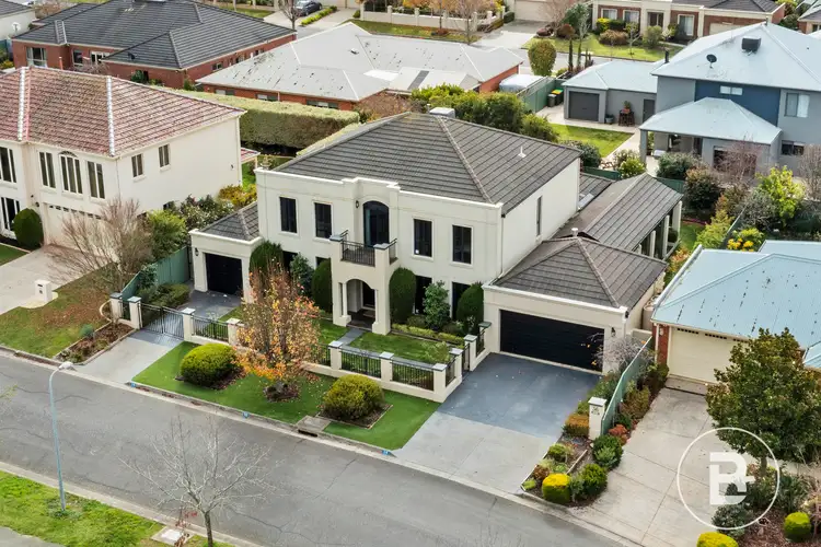 Main view of Homely house listing, 36 St Chester Avenue, Lake Gardens VIC 3355