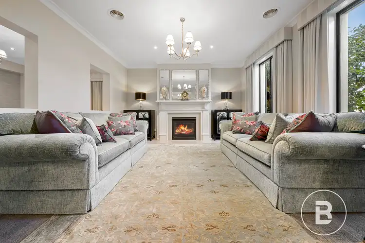 Fourth view of Homely house listing, 36 St Chester Avenue, Lake Gardens VIC 3355