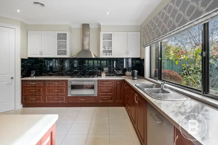 Sixth view of Homely house listing, 36 St Chester Avenue, Lake Gardens VIC 3355