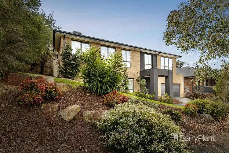 145 Everleigh Drive, Diamond Creek VIC 3089