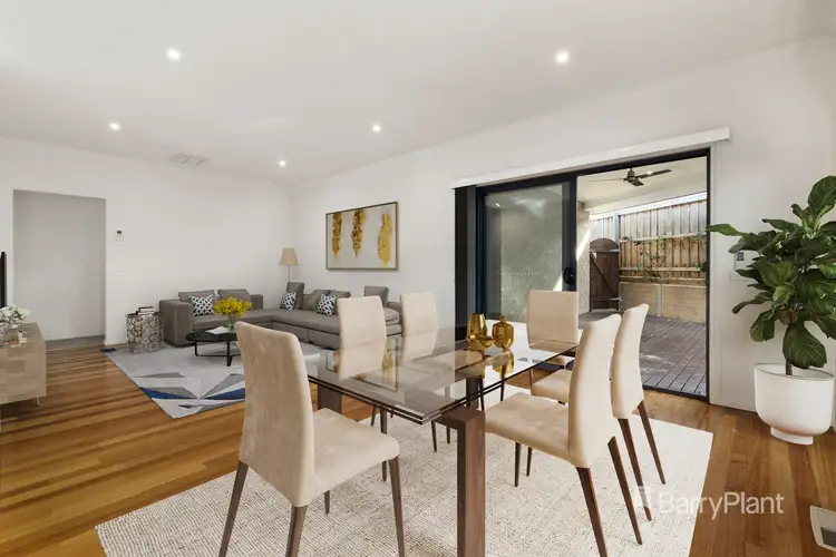 Fourth view of Homely house listing, 145 Everleigh Drive, Diamond Creek VIC 3089