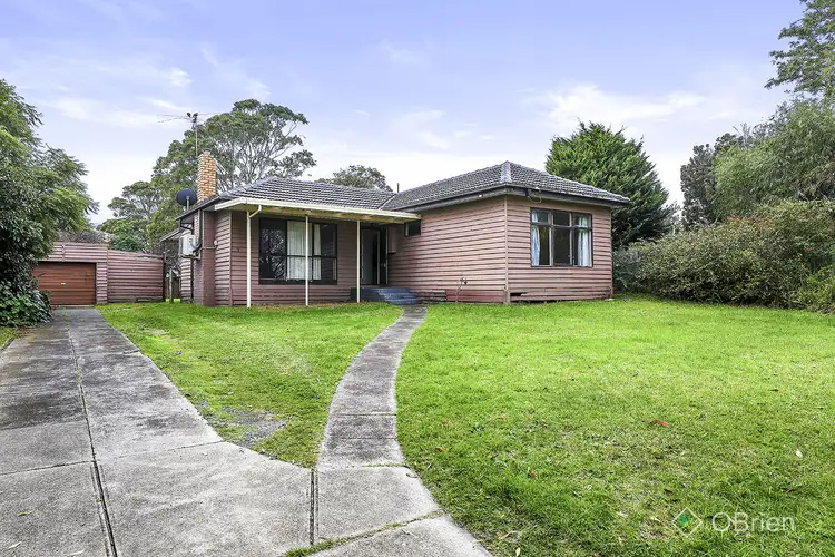 7 Fairway Street, Frankston VIC 3199
