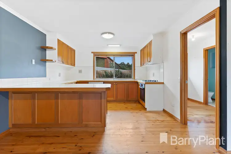Fifth view of Homely house listing, 224 Melbourne Road, Brown Hill VIC 3350