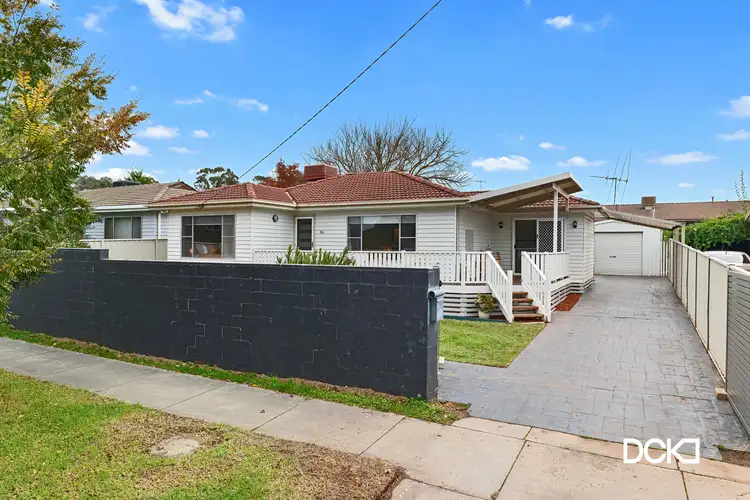 86 MacKenzie Street West, Golden Square VIC 3555