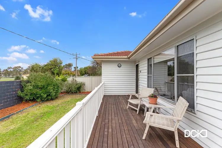 Third view of Homely house listing, 86 MacKenzie Street West, Golden Square VIC 3555