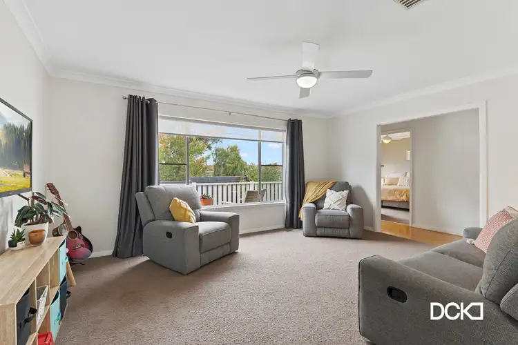 Seventh view of Homely house listing, 86 MacKenzie Street West, Golden Square VIC 3555