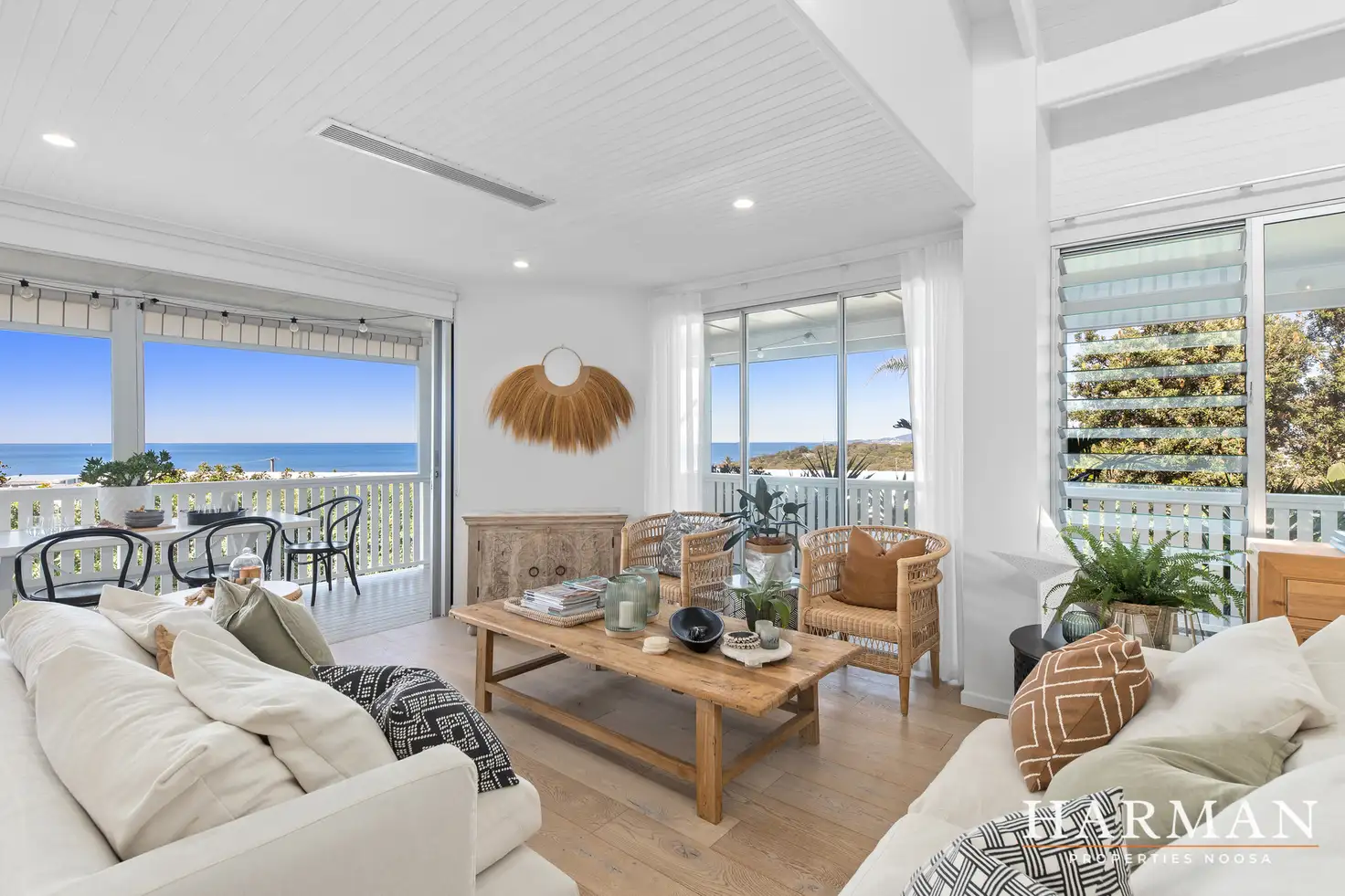 Main view of Homely house listing, 4 Netherby Rise, Sunrise Beach QLD 4567