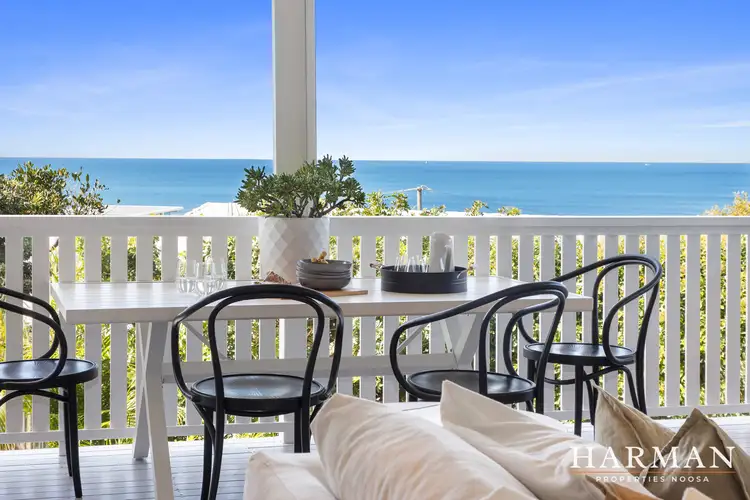 Second view of Homely house listing, 4 Netherby Rise, Sunrise Beach QLD 4567