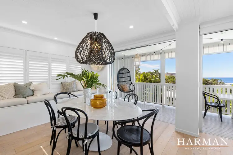 Third view of Homely house listing, 4 Netherby Rise, Sunrise Beach QLD 4567