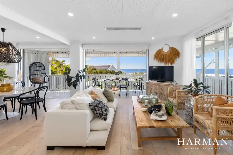 Fourth view of Homely house listing, 4 Netherby Rise, Sunrise Beach QLD 4567