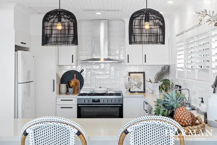 Sixth view of Homely house listing, 4 Netherby Rise, Sunrise Beach QLD 4567