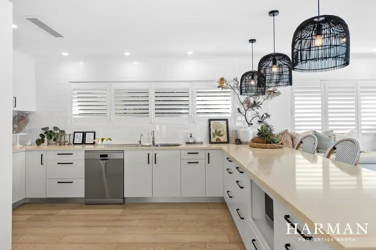 Seventh view of Homely house listing, 4 Netherby Rise, Sunrise Beach QLD 4567