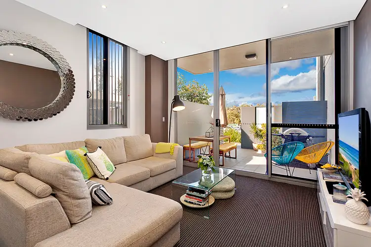 12/79 MacPherson Street, Warriewood NSW 2102