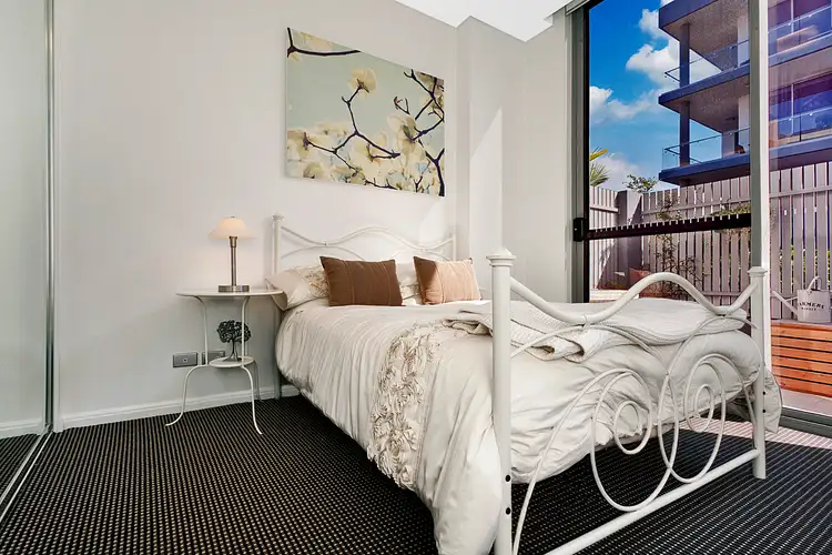 Fourth view of Homely apartment listing, 12/79 MacPherson Street, Warriewood NSW 2102