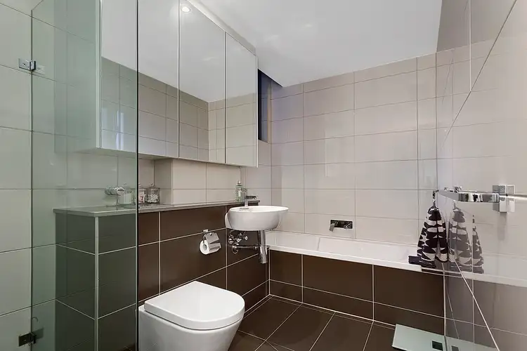 Fifth view of Homely apartment listing, 12/79 MacPherson Street, Warriewood NSW 2102