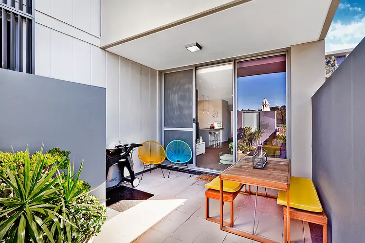 Sixth view of Homely apartment listing, 12/79 MacPherson Street, Warriewood NSW 2102