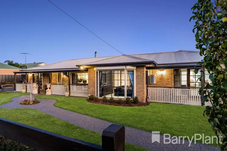 Main view of Homely house listing, 1/271 Plantation Road, Corio VIC 3214