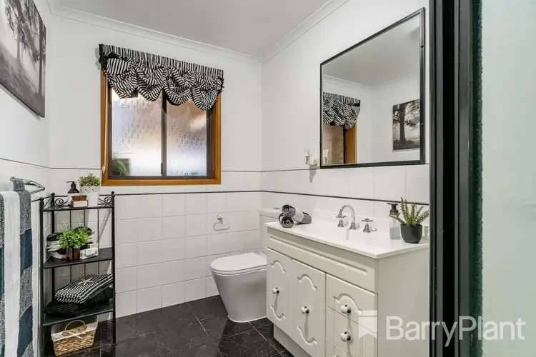 Second view of Homely house listing, 1/271 Plantation Road, Corio VIC 3214