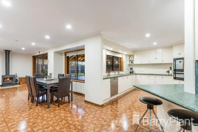 Third view of Homely house listing, 1/271 Plantation Road, Corio VIC 3214