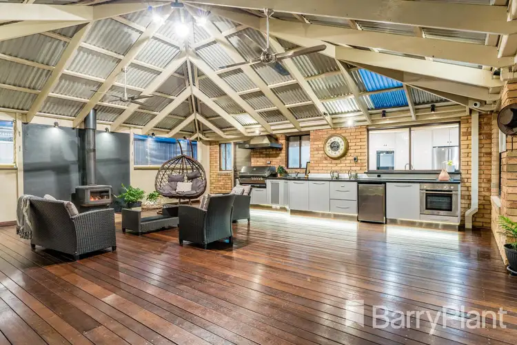 Fourth view of Homely house listing, 1/271 Plantation Road, Corio VIC 3214