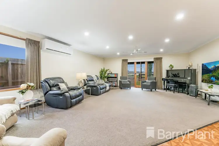 Fifth view of Homely house listing, 1/271 Plantation Road, Corio VIC 3214