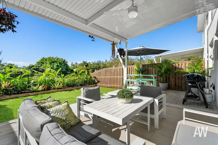 411 Paradise Circuit, Maroochydore QLD 4558