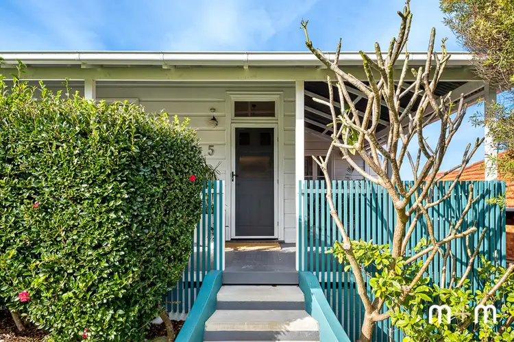 Second view of Homely house listing, 5 Soudan Street, Thirroul NSW 2515