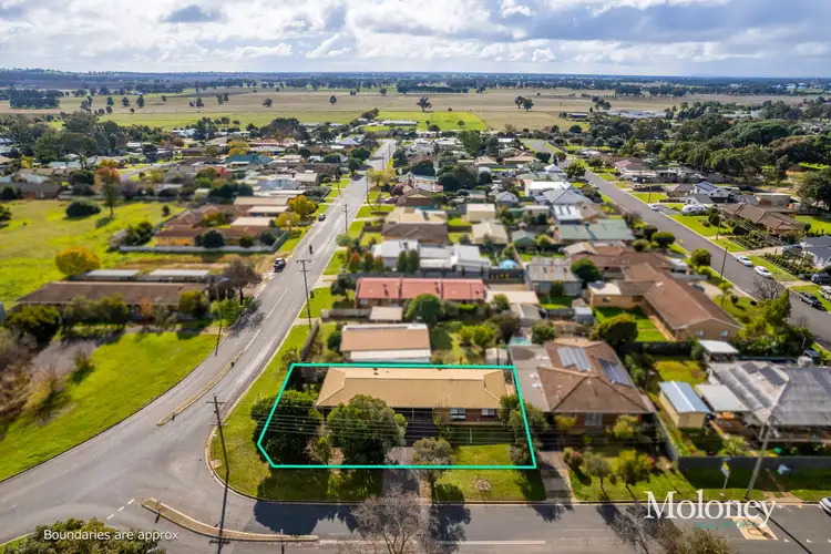 50-52 Tower Street, Corowa NSW 2646