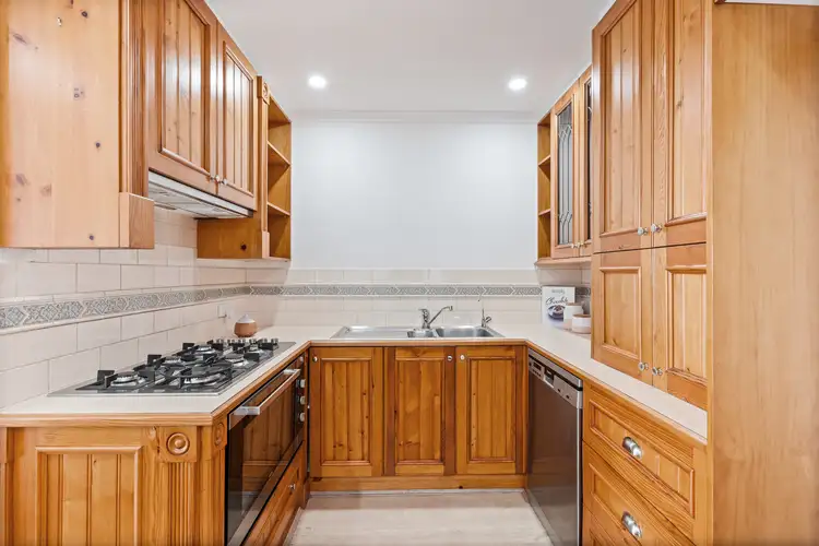 Fifth view of Homely townhouse listing, 4 Bagshaw Way, Mile End SA 5031