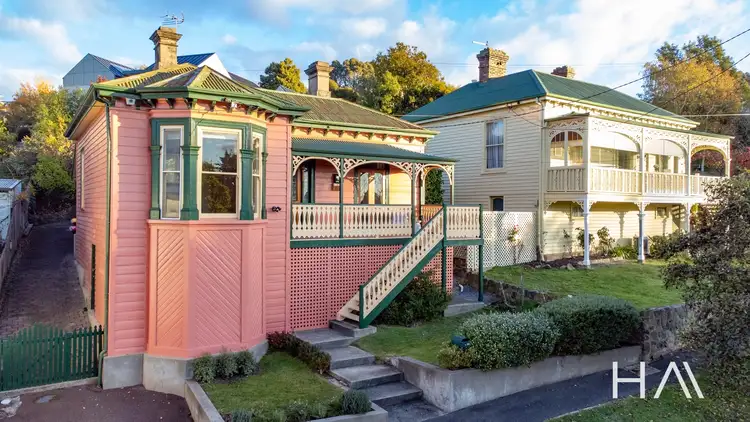 Third view of Homely house listing, 11 South Bank, Trevallyn TAS 7250