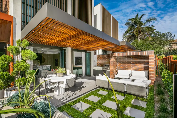 2/12 Wilshire Avenue, Cronulla NSW 2230