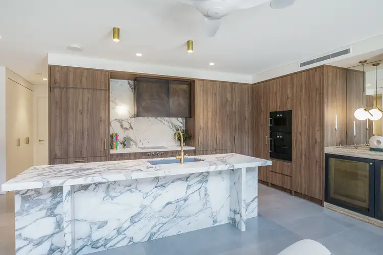 Third view of Homely townhouse listing, 2/12 Wilshire Avenue, Cronulla NSW 2230