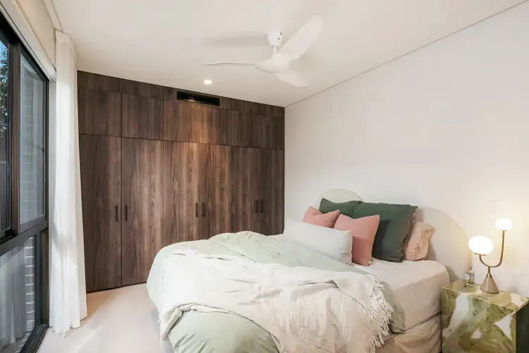 Fifth view of Homely townhouse listing, 2/12 Wilshire Avenue, Cronulla NSW 2230