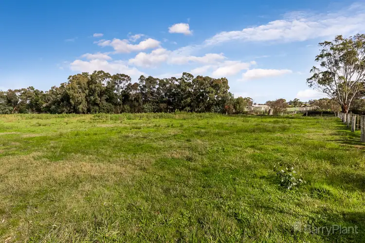 Third view of Homely land listing, 163-195 Mcdowalls Road, East Bendigo VIC 3550