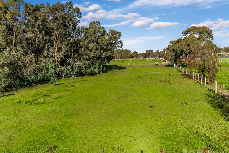 Fourth view of Homely land listing, 163-195 Mcdowalls Road, East Bendigo VIC 3550
