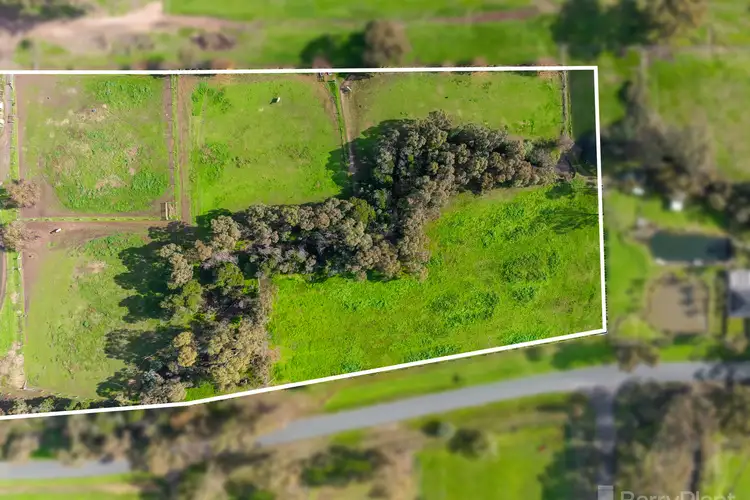 Seventh view of Homely land listing, 163-195 Mcdowalls Road, East Bendigo VIC 3550