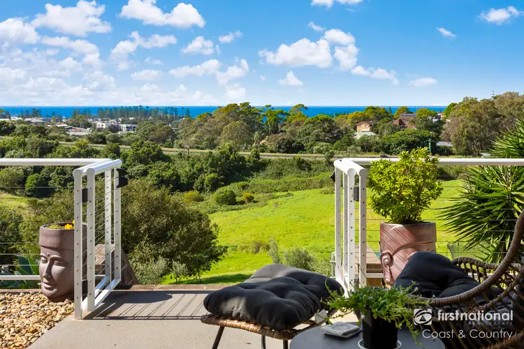 Main view of Homely house listing, 50 Saddleback Mountain Road, Kiama NSW 2533