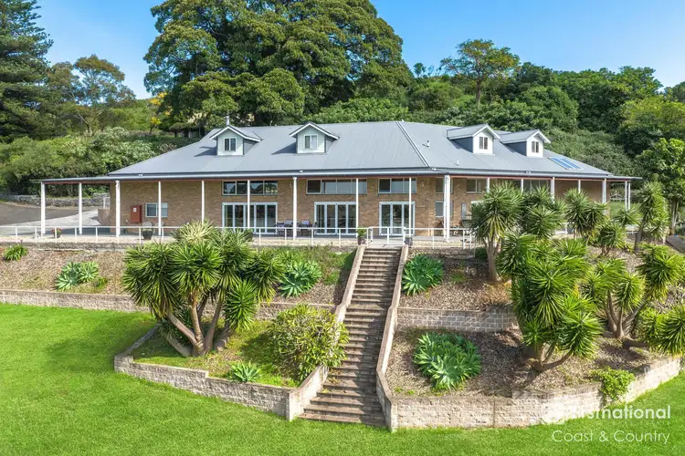 Second view of Homely house listing, 50 Saddleback Mountain Road, Kiama NSW 2533