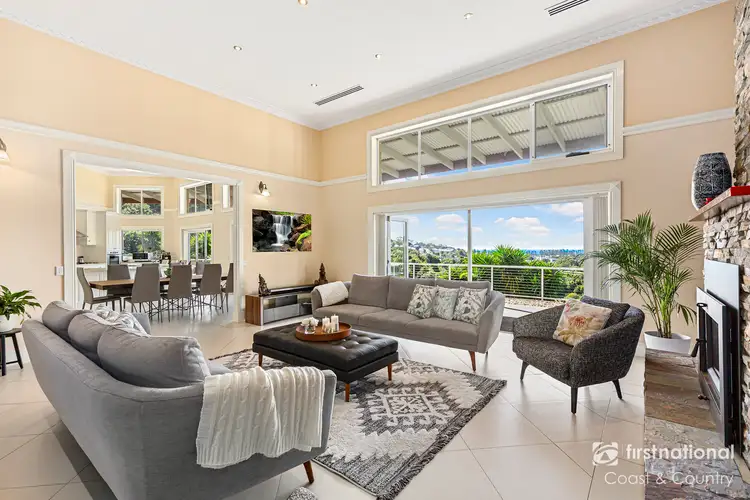 Third view of Homely house listing, 50 Saddleback Mountain Road, Kiama NSW 2533