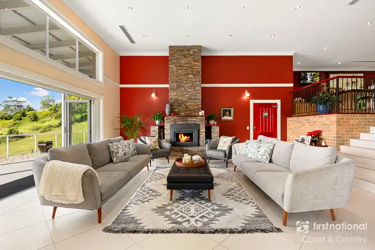 Fourth view of Homely house listing, 50 Saddleback Mountain Road, Kiama NSW 2533