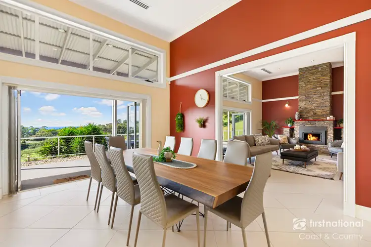 Fifth view of Homely house listing, 50 Saddleback Mountain Road, Kiama NSW 2533
