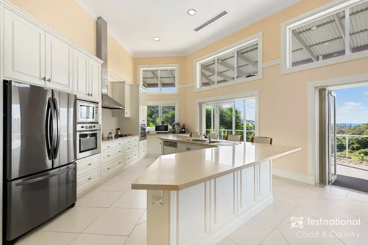 Sixth view of Homely house listing, 50 Saddleback Mountain Road, Kiama NSW 2533